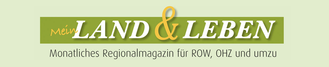 Land und Leben Regional-Magazin